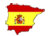 BOSSES CALPA - Espanol