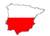 BOSSES CALPA - Polski